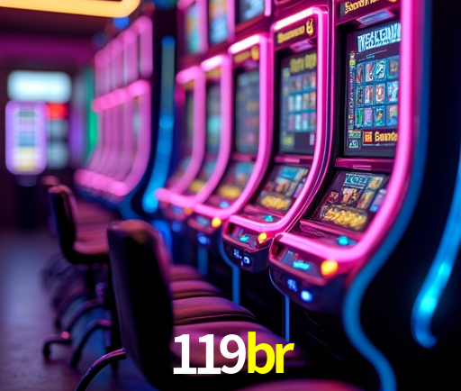 119br Rio de Janeiro - Slot Strategy