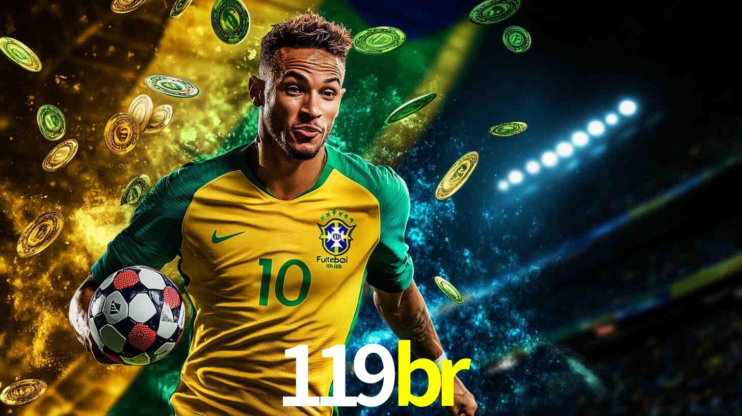 Descubra o Programa VIP da 119br: Vantagens Exclusivas para Jogadores