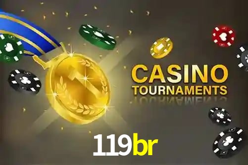 119br - App Features