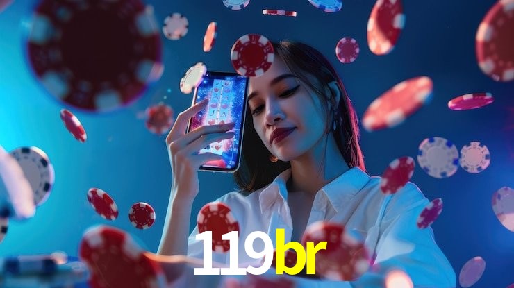 cassino 119br