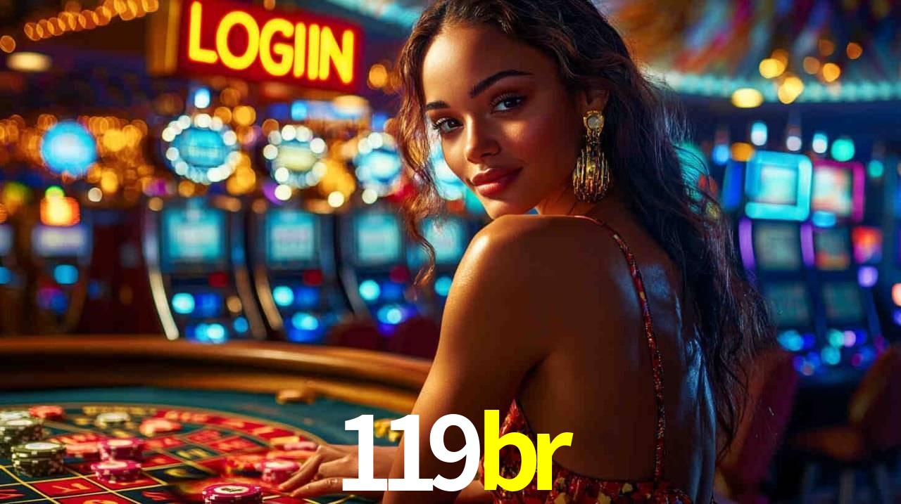 119br Rio de Janeiro - Popular Jogos