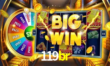 A Revolução dos Aplicativos de Jogos no 119br