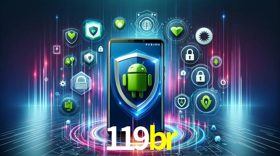 Security Systems 119br