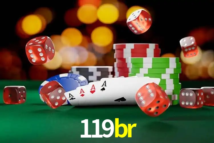 Promoções Sazonais 119br