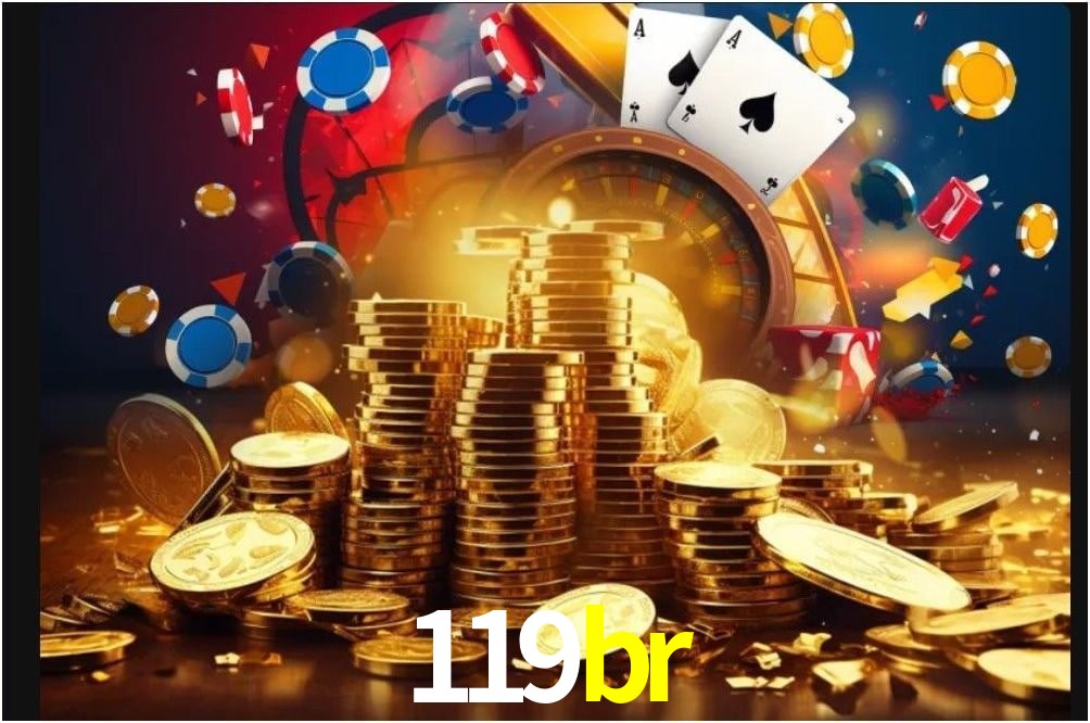 Bônus Diários 119br