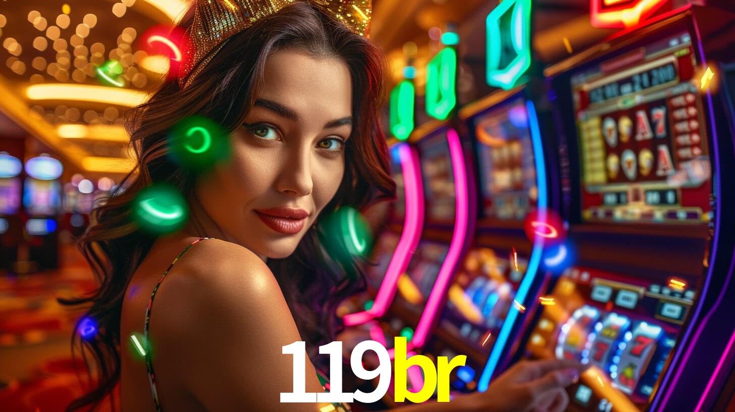 119br,119br.com