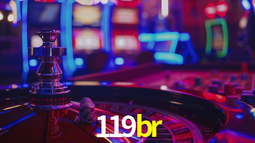 119br,119br.com