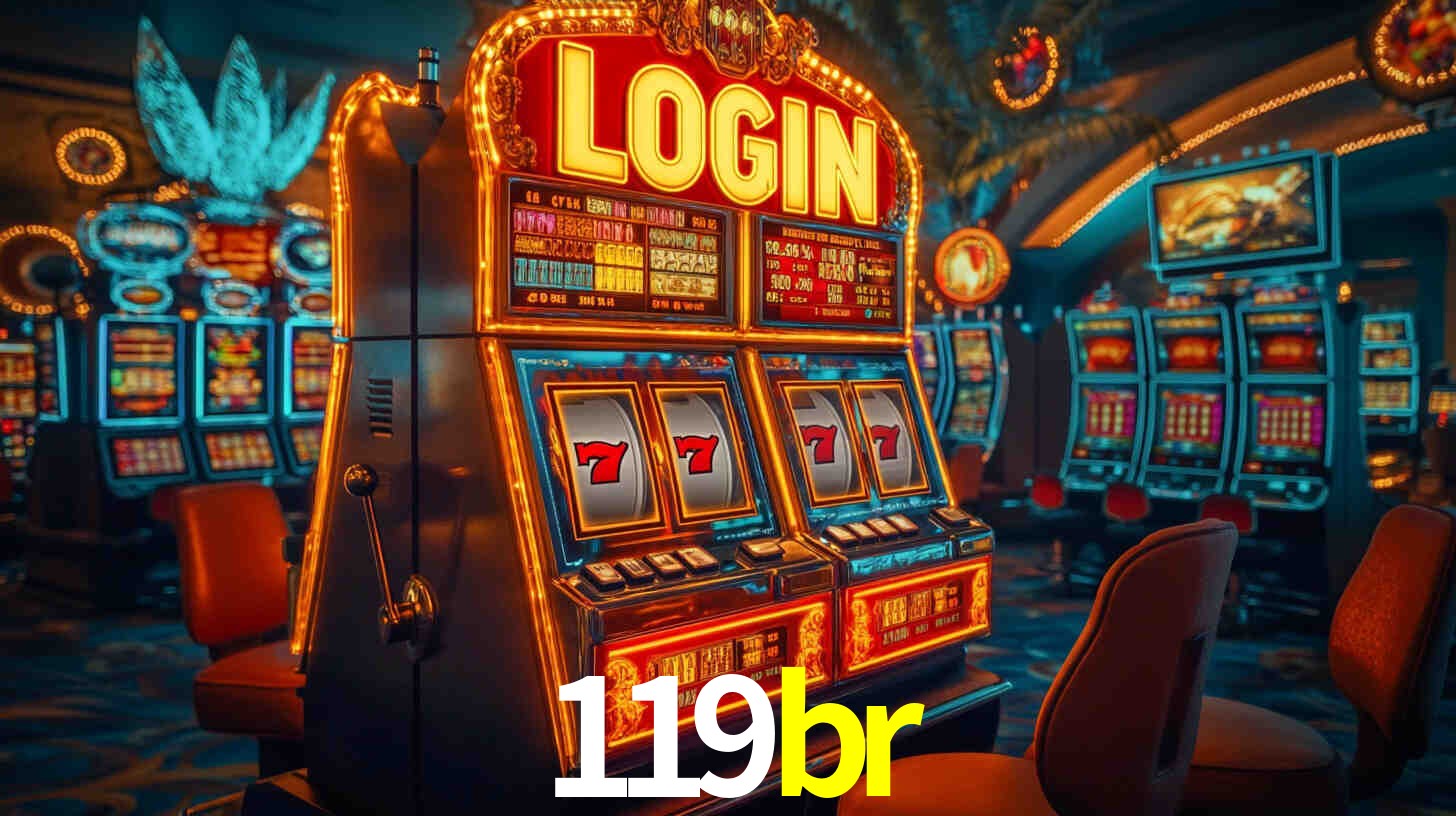 Daily Bonuses 119br
