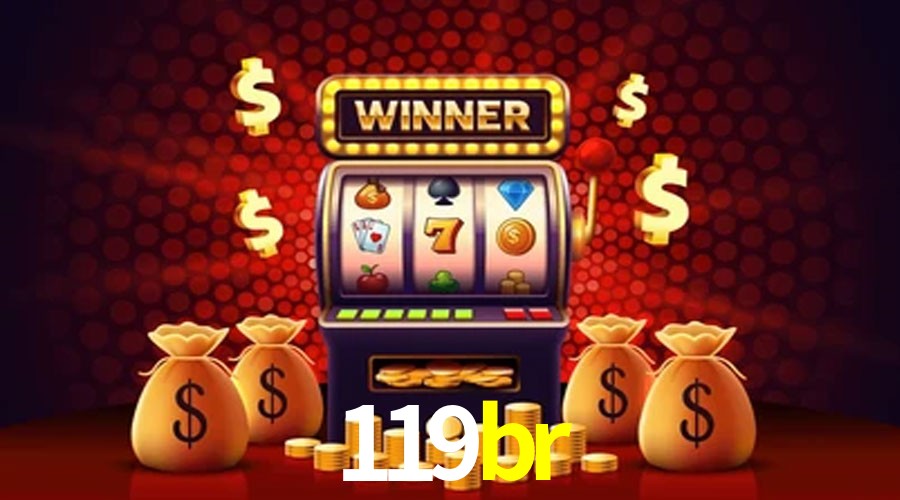 Flash Promotion 119br