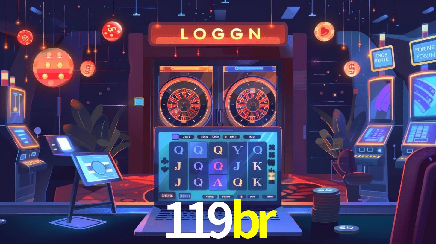 119br Rio de Janeiro - Licenses