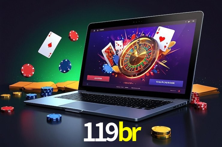 119br Salvador - Support