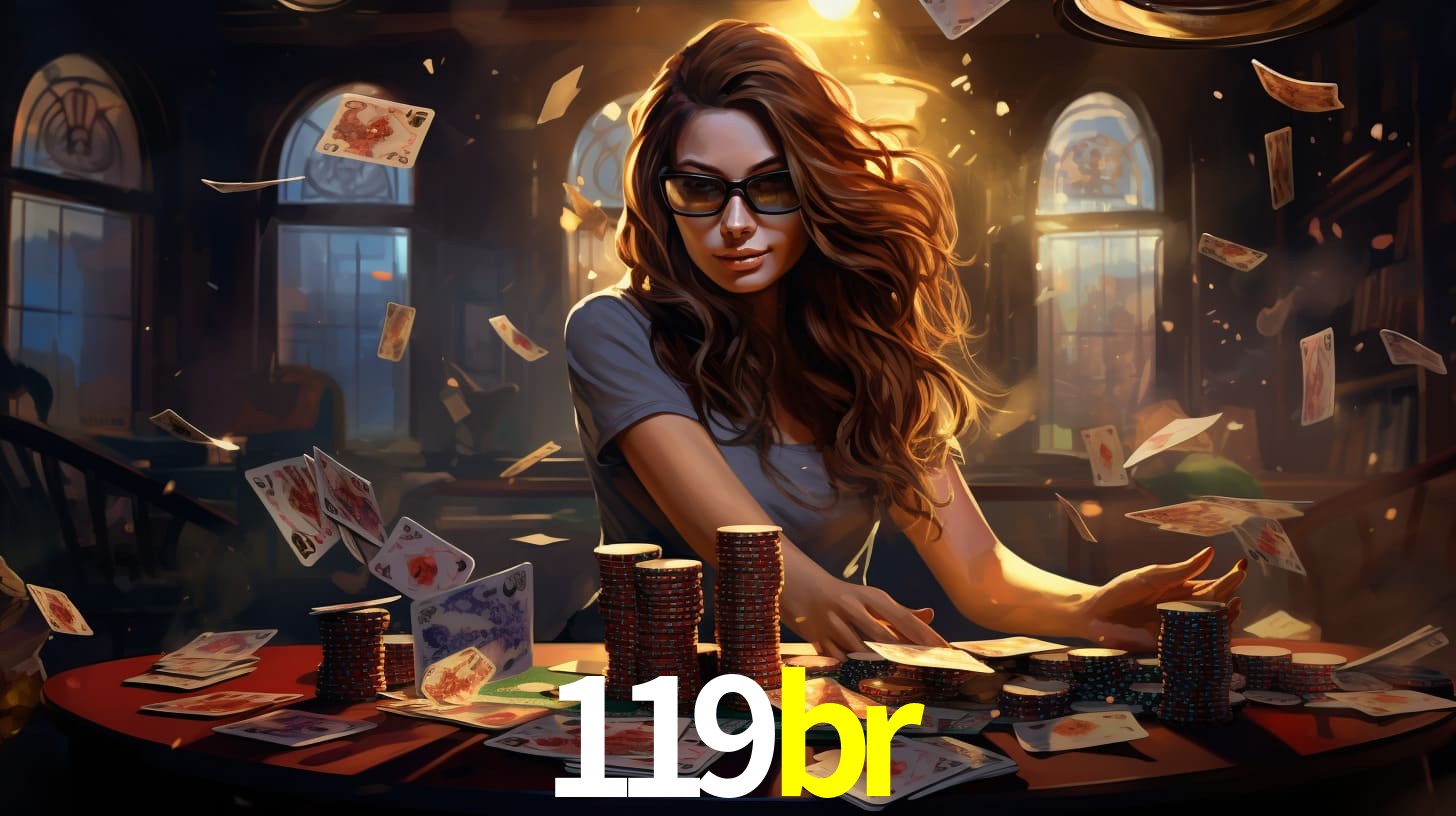 Football Betting 119br