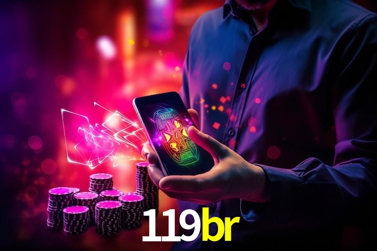 Estatísticas Esportivas 119br