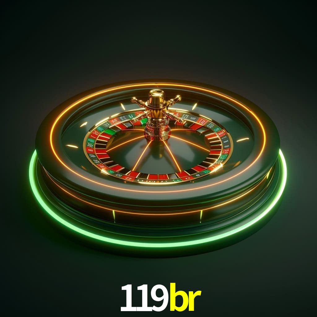 119br App - Aplicativo Móvel Oficial