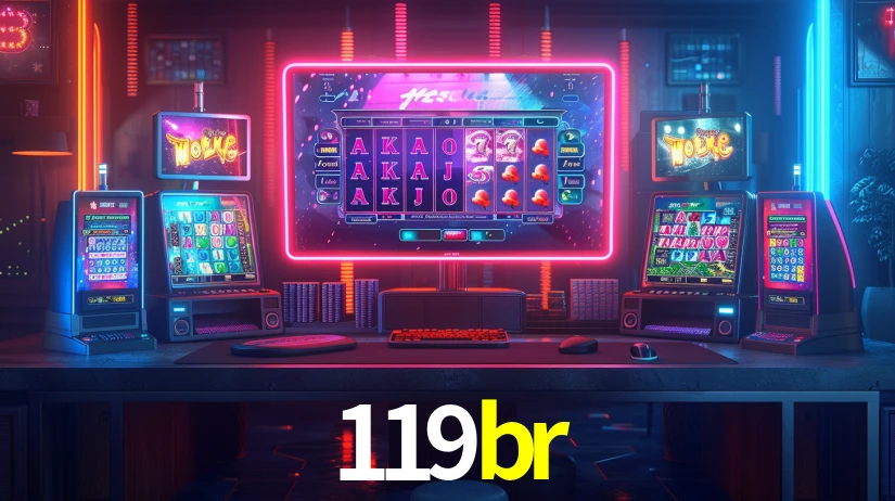 119br bet