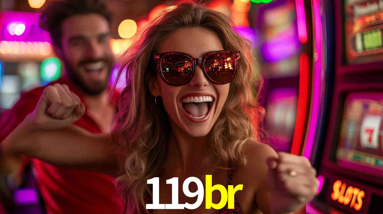 Inovações de Jogos na 119br: O Futuro das Experiências Interativas