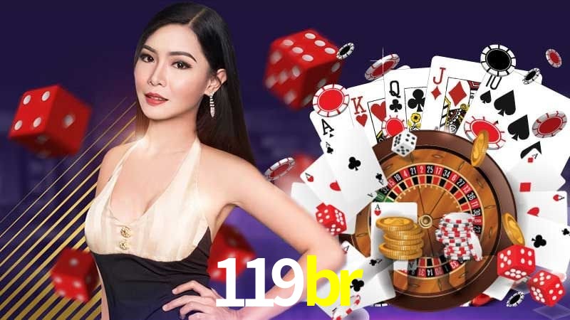 Casino VIP 119br