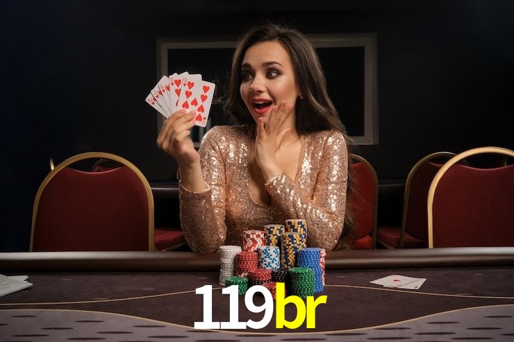 Torneios 119br