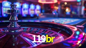 Segurança 2FA 119br