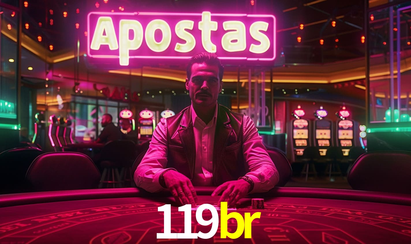 119br Salvador - Strategies