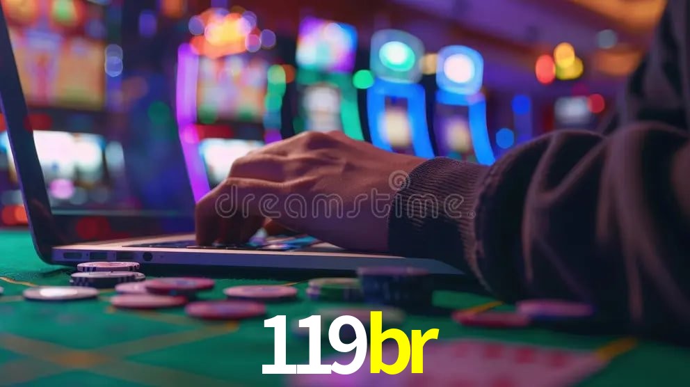 Jogo Aviator 119br