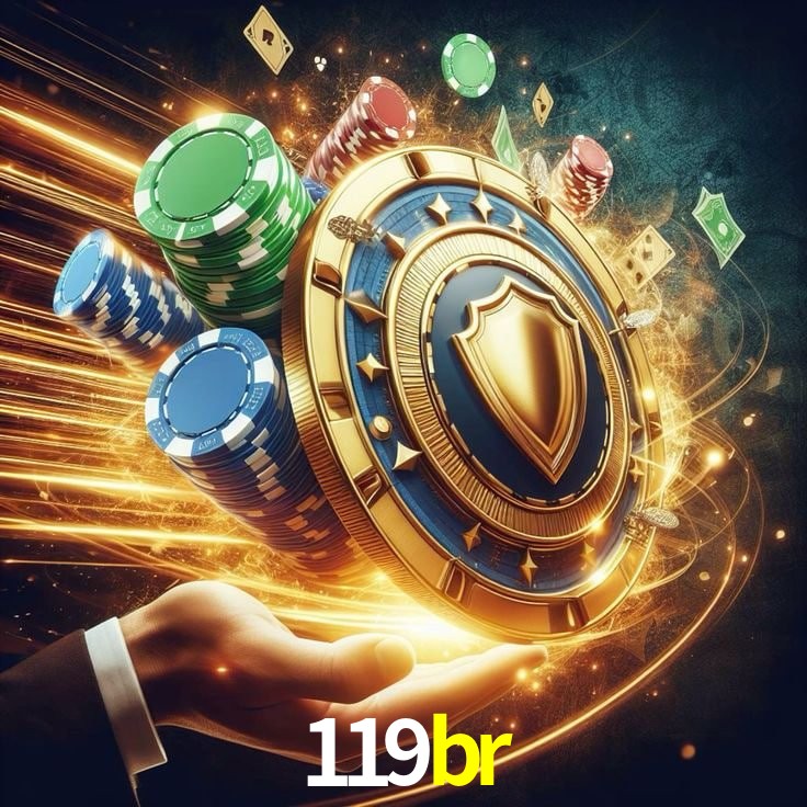 119br Curitiba - Live Betting