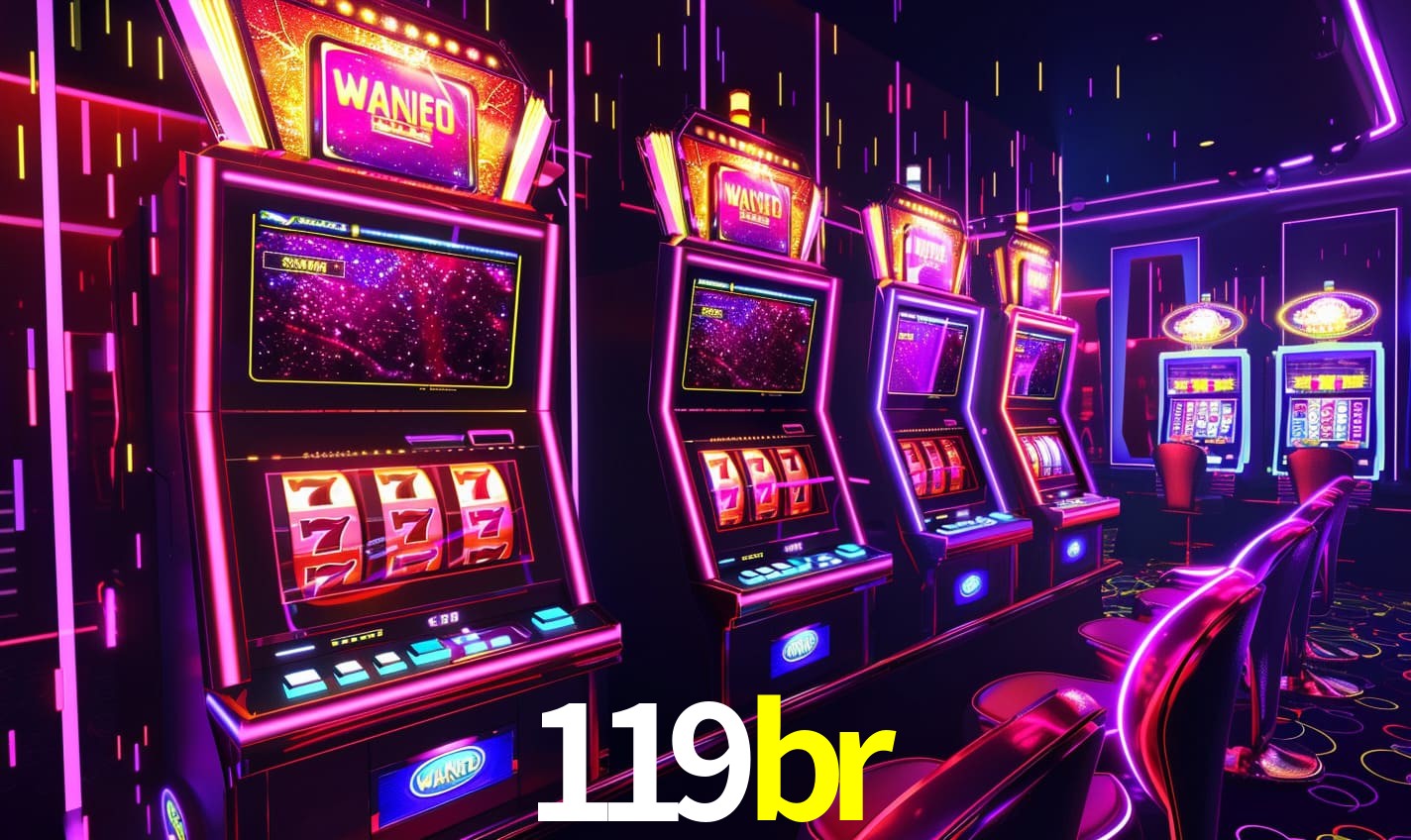 119br São Paulo - Jogo Coleção