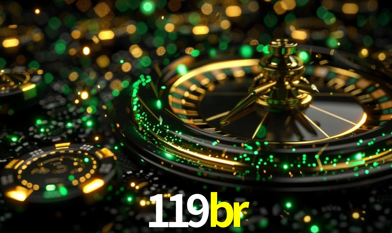 119br Salvador - Strategy