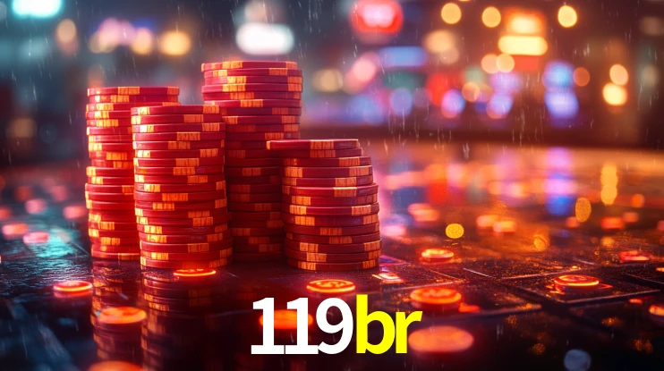 119br,119br.com