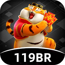 119BR Cassino Online