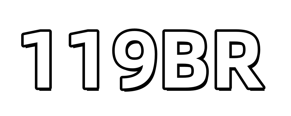119BR